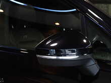Volkswagen Touareg TDI V6 Black Edition - U12947