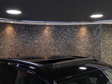 Volkswagen Touareg TDI V6 Black Edition - U12947