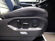 Volkswagen Touareg TDI V6 Black Edition - U12947