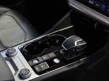 Volkswagen Touareg TDI V6 Black Edition - U12947
