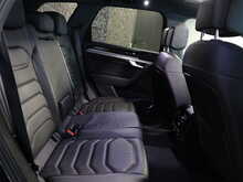Volkswagen Touareg TDI V6 Black Edition - U12947