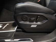 Volkswagen Touareg TDI V6 Black Edition - U12947