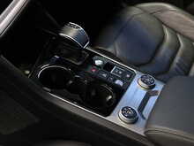 Volkswagen Touareg TDI V6 Black Edition - U12947