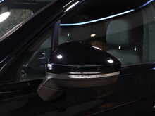 Volkswagen Touareg TDI V6 Black Edition - U12947