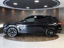 Volkswagen Touareg TDI V6 Black Edition - U12947