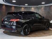 Volkswagen Touareg TDI V6 Black Edition - U12947