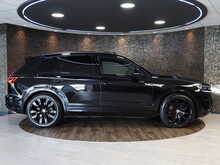 Volkswagen Touareg TDI V6 Black Edition - U12947