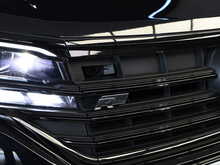 Volkswagen Touareg TDI V6 Black Edition - U12947