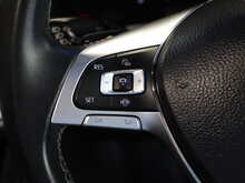 Volkswagen Touareg TDI V6 Black Edition - U12947