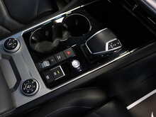 Volkswagen Touareg TDI V6 Black Edition - U12947