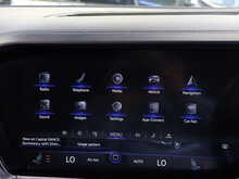 Volkswagen Touareg TDI V6 Black Edition - U12947