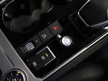 Volkswagen Touareg TDI V6 Black Edition - U12947