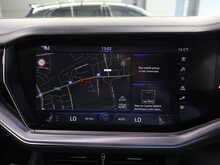 Volkswagen Touareg TDI V6 Black Edition - U12947