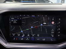 Volkswagen Touareg TDI V6 Black Edition - U12947