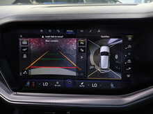 Volkswagen Touareg TDI V6 Black Edition - U12947