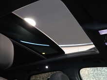 Volkswagen Touareg TDI V6 Black Edition - U12947