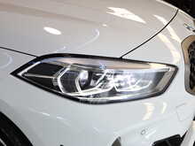BMW 1 Series M135i - U12948