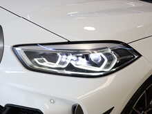 BMW 1 Series M135i - U12948