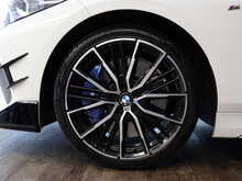 BMW 1 Series M135i - U12948