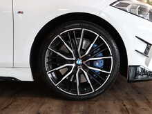 BMW 1 Series M135i - U12948