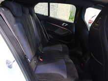 BMW 1 Series M135i - U12948