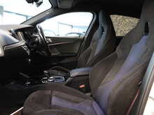 BMW 1 Series M135i - U12948