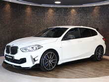 BMW 1 Series M135i - U12948