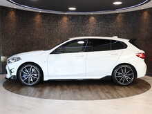 BMW 1 Series M135i - U12948