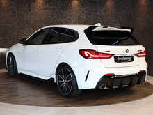 BMW 1 Series M135i - U12948