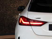 BMW 1 Series M135i - U12948