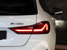 BMW 1 Series M135i - U12948