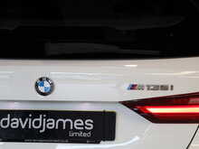 BMW 1 Series M135i - U12948