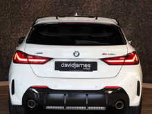 BMW 1 Series M135i - U12948