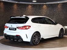 BMW 1 Series M135i - U12948