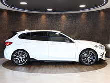 BMW 1 Series M135i - U12948