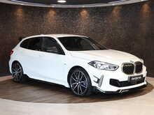BMW 1 Series M135i - U12948