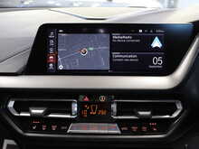 BMW 1 Series M135i - U12948