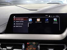 BMW 1 Series M135i - U12948