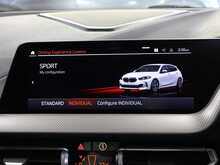 BMW 1 Series M135i - U12948