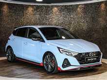 Hyundai i20 T-GDi N - U12949