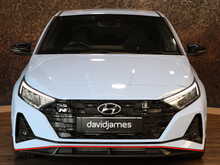 Hyundai i20 T-GDi N - U12949