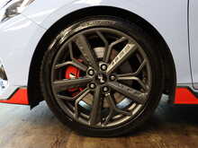 Hyundai i20 T-GDi N - U12949