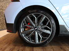 Hyundai i20 T-GDi N - U12949