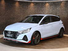 Hyundai i20 T-GDi N - U12949
