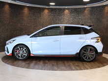 Hyundai i20 T-GDi N - U12949