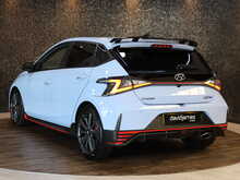 Hyundai i20 T-GDi N - U12949