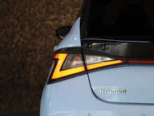 Hyundai i20 T-GDi N - U12949