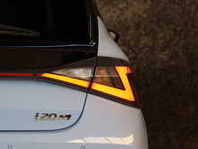 Hyundai i20 T-GDi N - U12949