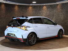 Hyundai i20 T-GDi N - U12949