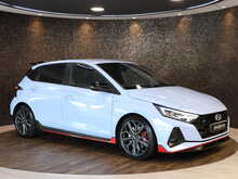 Hyundai i20 T-GDi N - U12949